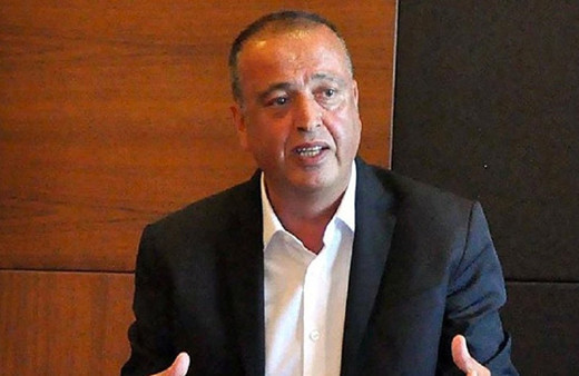 Görevden alınan Battal İlgezdi'nin davasında yasak kararı