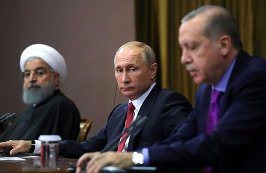 Suriye'nin kaderini belirleyecek kongrenin tarihi belli oldu