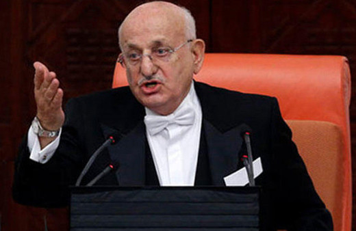 Ortalık bir anda karıştı! Meclis'te yılbaşı tatili krizi