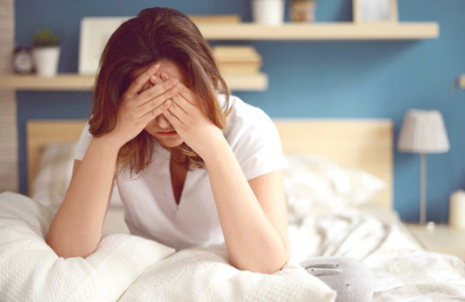 Vertigo nedir bu belirtiler varsa başınız dönüyorsa...