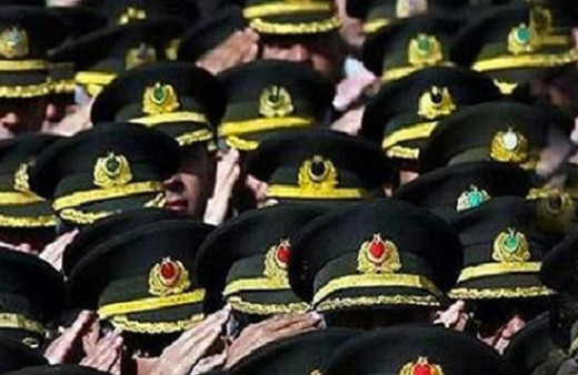 İl jandarma komutanına FETÖ gözaltısı