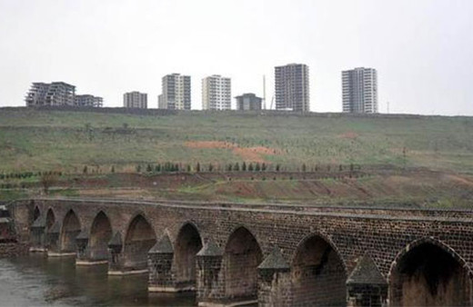Türkülere bile konu olmuştu: Flaş yıkım kararı!