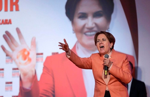 İYİ Parti kimi vuracak? AK Parti mi, CHP mi MHP mi?