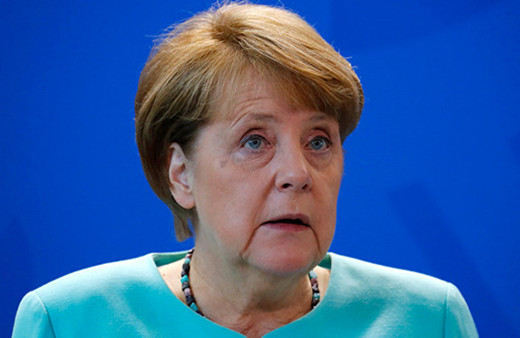 Almanya'dan Türkiye'ye sürpriz çağrı