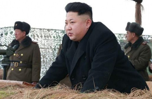 BM Güvenlik Konseyi'nden Kuzey Kore kararı