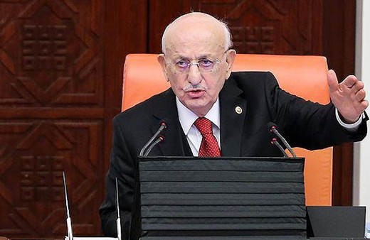 Kahraman: Türkiye'de kimse bir filoya secde etmez