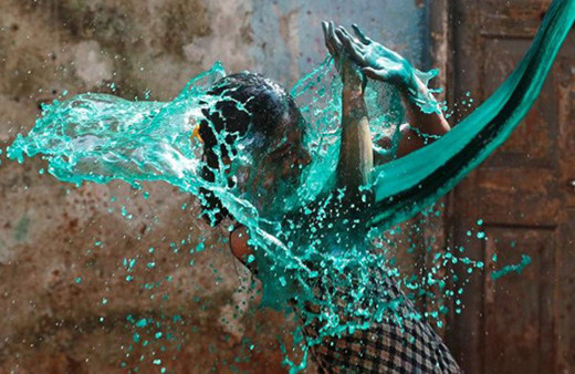 2017'ye damga vuran 100 fotoğraf