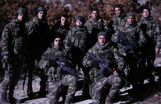 Savaşçı 26. bölüm 2. fragmanı