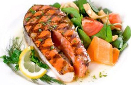 Balık yiyen çocuklar çok daha zeki oluyor