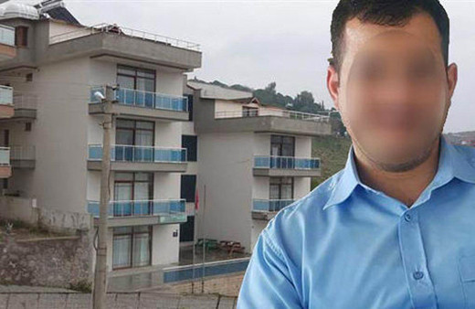 9 erkek öğrenciye tecavüz etmişti! Yurt görevlisinden iğrenç savunma