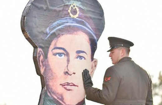 Genelkurmay Kubilay anmasında bu yıl laikliğe değinmedi