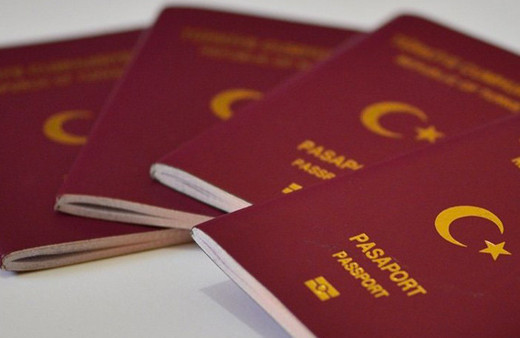 Pasaport harçları zam oranı belli oldu! İşte yeni fiyatlar