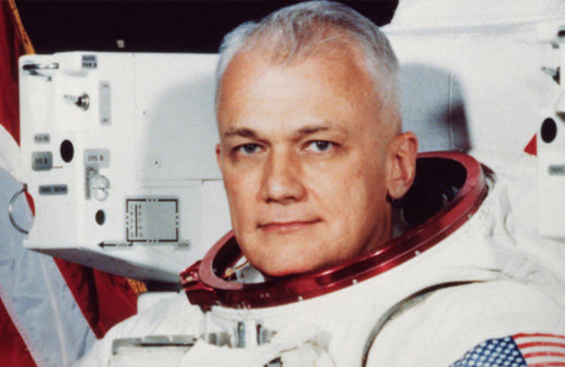 Uzayda serbestçe dolaşan ilk insan öldü