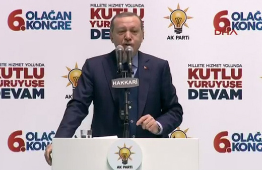 Erdoğan müjdeyi verdi: Bahardan itibaren yayla yasağını kaldırıyoruz