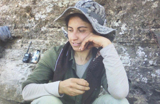 Gri listedeki terörist itiraf etti MİT destekli müthiş PKK operasyonu