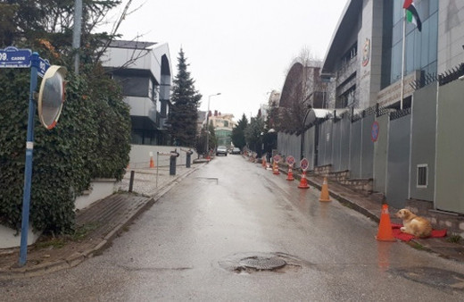 Ankara Büyükşehir harekete geçti BAE'ye tokat gibi yanıt