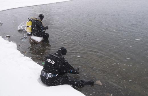 Bilecik'te kayıp çocuktan acı haber