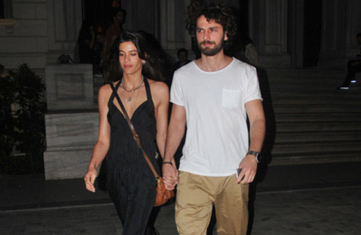 Berrak Tüzünataç ile Birkan Sokullu evleniyor mu ilk kez konuştu