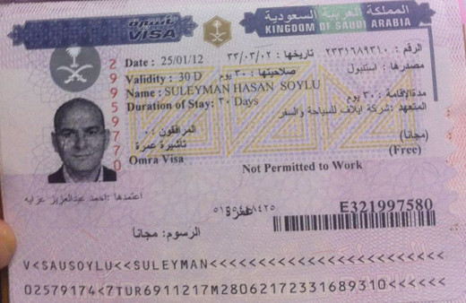 Süleyman Soylu 4 Şubat 2012'de Pensilvanya'da mıydı? İşte gerçek