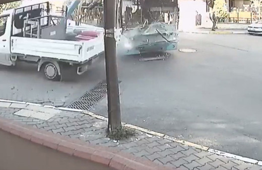 Facianın eşiğinden döndüler