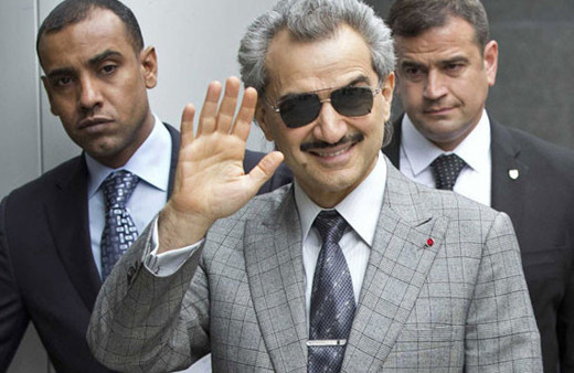 Prensin özgürlüğünün bedeli 6 milyar dolar