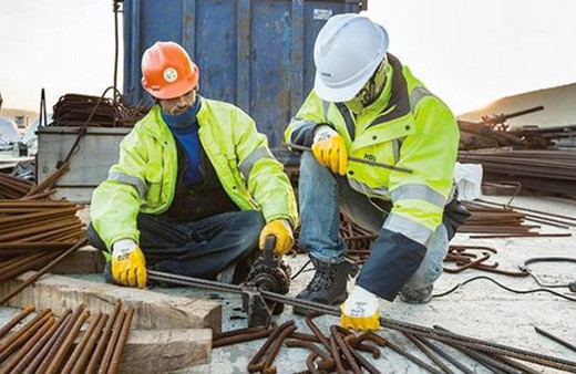Taşerona kadro tamam! Taşeron işçiler KHK ile kadroya girdi...