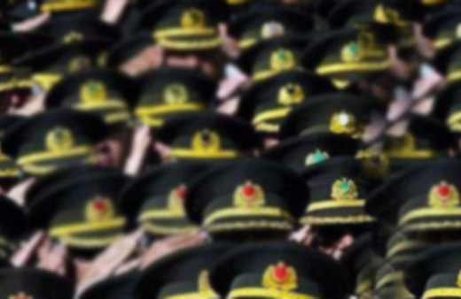 Flaş gelişme! 22 Subayın rütbesi geri alındı!