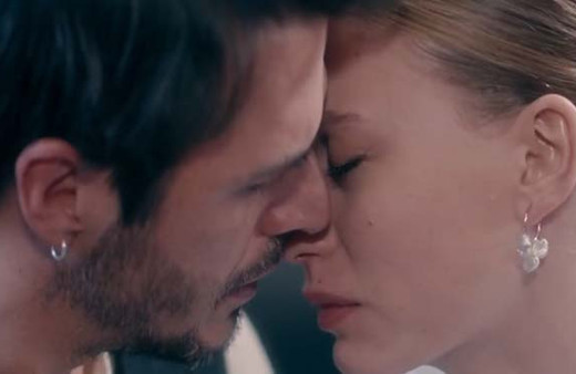 Fİ 2. sezon Çİ 6. bölüm fragmanı