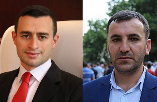 KHK'da dikkat çeken iki isim ihraç edildiler