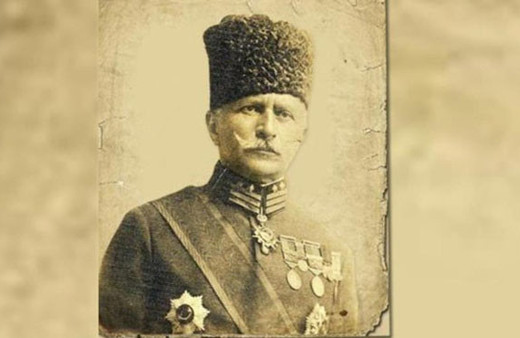 Kuduracaklar! Fahrettin Paşa intikamı!