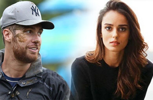 Bestemsu Özdemir'den flaş Oğulcan Engin açıklaması aşk mı yaşıyorlar?