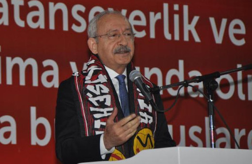 Kılıçdaroğlu'ndan asgari ücret önerisi