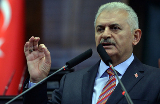 Başbakan duyurdu: Kamuya 110 bin memur alınacak!