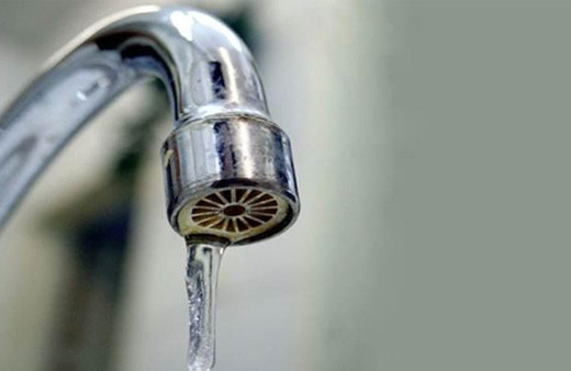 İstanbul'da 20 saatlik su kesintisi çıldırttı