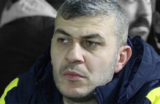 Tribün liderlerinden 'Dadaş Mehmet' öldürüldü!