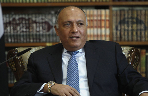 Mısır'dan Türkiye'ye şaşırtan barış çağrısı