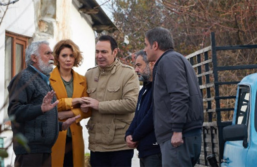 Kalk Gidelim 7. bölüm fragmanı