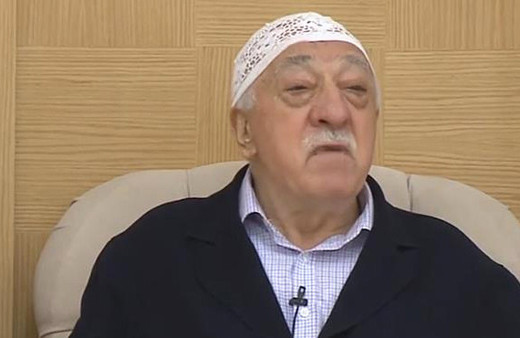 FETÖ'den hain talimat! Hakkını verip öldürün