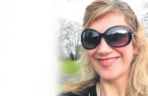 'Belki de sen FETÖ'cüsün dedi' başı belaya girdi!