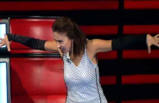 Jürinin karga anıları kahkahaya boğdu! 