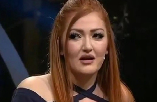 Youtube fenomeni Danla Bilic'ten intihar şoku!