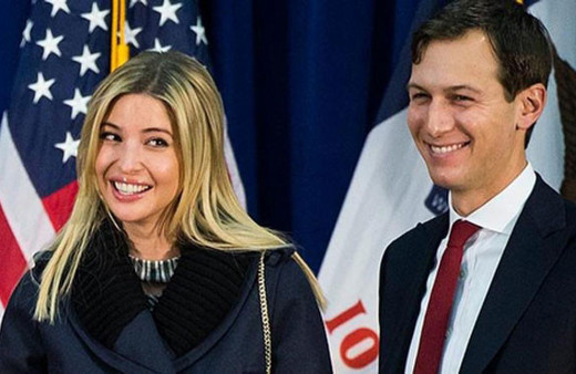 Eski sağ kolu açıkladı! Tüm kötülüklerin kaynağı: JAVANKA