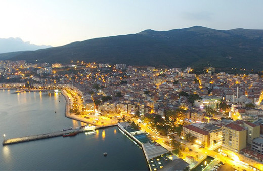 Gemlik ne zaman taşınacak? Gemlik'in yeni yeri neresi?