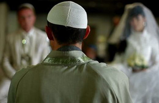 Diyanet'ten bomba fetva! Eşine bunu dersen boşanmış sayılırsın!