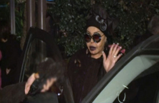 Bülent Ersoy ateş püskürdü: Bozuk etleri yedirdiler bana