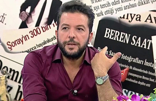 Nihat  Doğan gidiyor yerine iki bomba isim getiriliyor