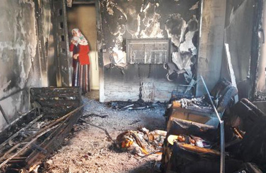 Elektronik sigara bomba gibi patladı