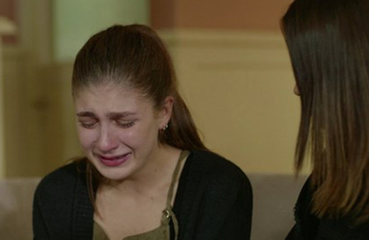 Kırgın Çiçekler 104.bölüm fragmanı Ali ne yapacak?