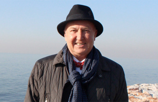 Ahmet Ercan'dan İzmir depremi uyarısı