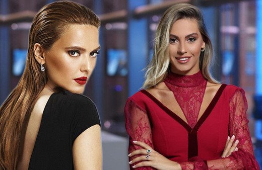 Gerilim büyüyor Demet Akalın'a zehir zemberek sözler